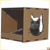 Kit Playground para Gatos: Nicho, Ponte, Prateleira para Gato na internet
