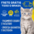 Imagem do Headphones Sem Fio com Orelhas de Gato da GUZMYYF, com microfone