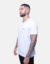 Camiseta Básica Gola V na internet
