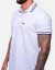 Camisa Polo CIRIII
