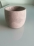 CACHEPOT EM CIMENTO P na internet