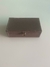 CAIXA EM MDF COM REVESTIMENTO EM PU G - comprar online