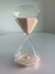 AMPULHETA EM VIDRO 60 MINUTOS - comprar online