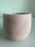 CACHEPOT EM CIMENTO G - comprar online