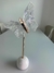 ESCULTURA EM METAL BORBOLETA G - comprar online