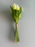 RAMALHETE TULIPA BEGE - comprar online
