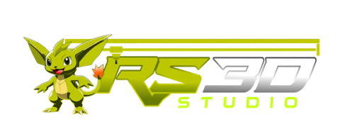 RS 3D Studio
