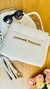 Bag Maitê - Off White - comprar online