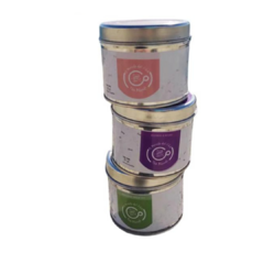 Té en Hebras Lata de 30 gr