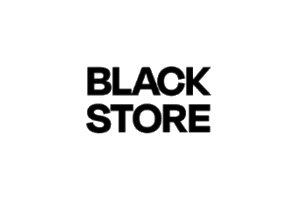 Marca 3 de black store 