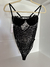 Body Anita Black - Luna Rossa
