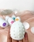 Egg Magical Kiss Sensual Love