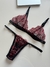 Conjunto Alyssa - comprar online