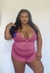 Coleção Luxo Íntimo - Baby doll Mel - comprar online
