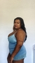 Coleção Luxo Íntimo - Baby doll Luara na internet
