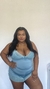 Coleção Luxo Íntimo - Baby doll Luara - comprar online