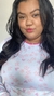 Pijama Floral Flanelado na internet