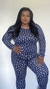 Pijama Zebrinha - Azul - comprar online