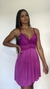 Coleção Luxo Íntimo - Camisola Odalisca - comprar online