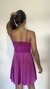 Coleção Luxo Íntimo - Camisola Odalisca na internet