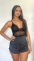 Coleção Luxo Íntimo - Baby doll Maisa - comprar online