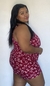 Baby doll Basic Suede - Love Vinho na internet