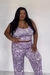 Pijama Outono Plus Size - Gatinho - comprar online
