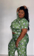 Pijama Outono Plus Size - Mike Wazowski - comprar online