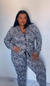 Pijama Americano Zebra - comprar online