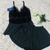 Coleção Luxo Íntimo - Baby doll Maisa - Moon Store Pijamaria