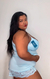 Coleção Luxo Íntimo - Baby doll Luara - comprar online