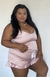 CONJUNTO ROMANCE NUDE/ROSÊ CETIM - comprar online