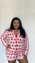 PIJAMAS AMERICANO LOVE INVERTIDO - comprar online