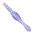 Plug Ball Jelly Stick Ondulado