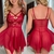 Camisola Camila Fogo