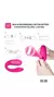 Vibrador casal