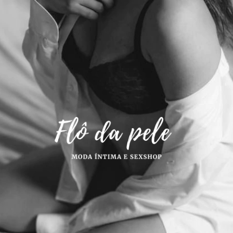 Flô da Pele