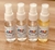 kit 10 Mini Cheirinho Roupa e Ambiente - 30ml