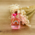 Kit de 10 Mini Difusor de Varetas Vidro - 30ml - Delicados Perfumaria