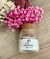 Mini Velas Aromáticas - Mimos Personalizados - Delicados Perfumaria
