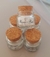 Imagem do Mini Velas Aromáticas - Mimos Personalizados