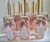 Kit de 10 Mini Difusor de Varetas Pet - 30ml