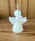 Kit com 10 Mini Velas Aromáticas - Anjinho (M)