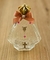 Kit com 10 Santinhas - Vidro - 90 ml