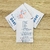Kit 10 - Mini Envelope Perfumado - comprar online