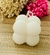 Kit 10 Velas Mini Bubble Aromáticas