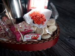 Banner da categoria Cestas Gourmets