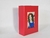 Imagem do Kit Quadro Cofre + Album Vintage