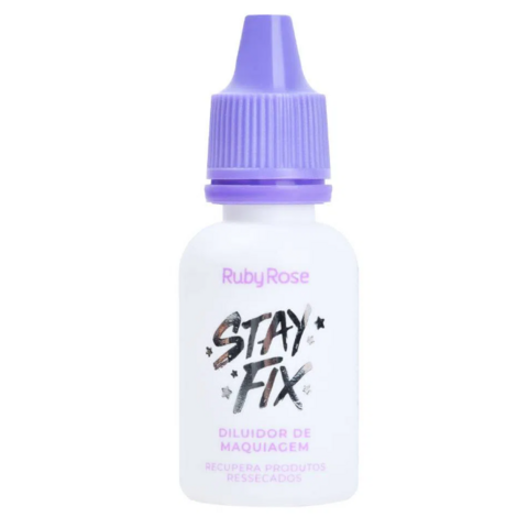 Diluidor De Maquiagem Ruby Rose - Stay Fix