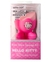 Esponja de Maquiagem Gota Hello Kitty By Klass Vough Rose Glow 1un